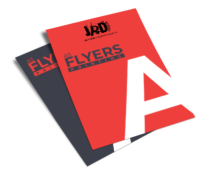 A5 Flyers Printing
