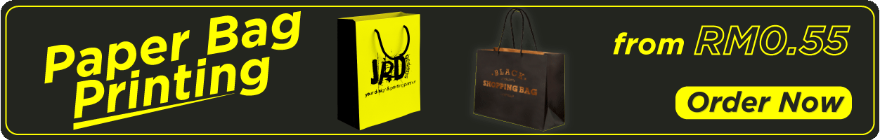 Fast Paper Bag Printing