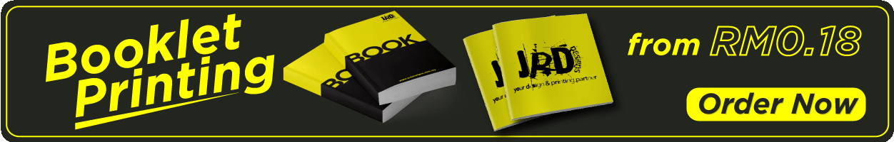 Fast Booklet Printing