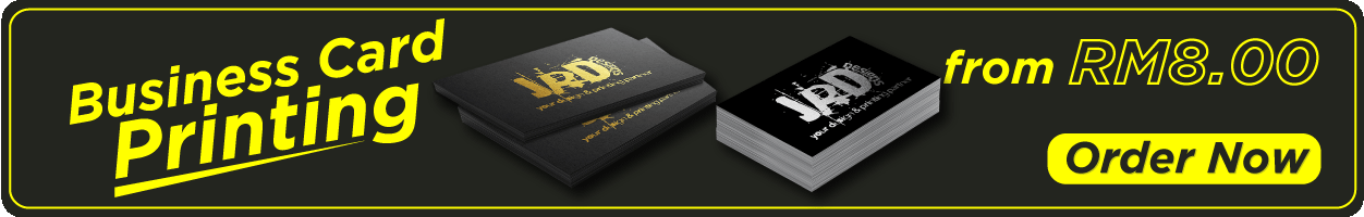 Fast Name Card Printing