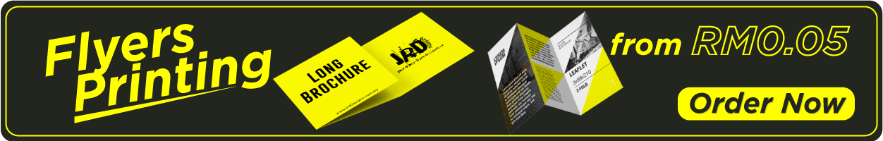 Fast Flyers Printing
