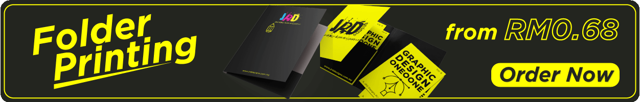 Fast Corporate Folder Printing