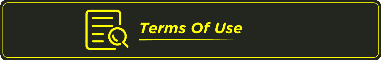 Printing Terms & Conditions