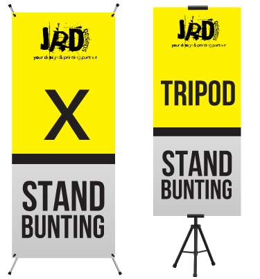 Bunting Printing