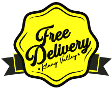 Free Name Card Delivery