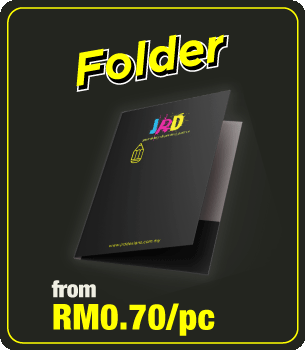Folder Printing