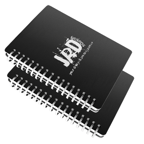 Custom Diary Printing