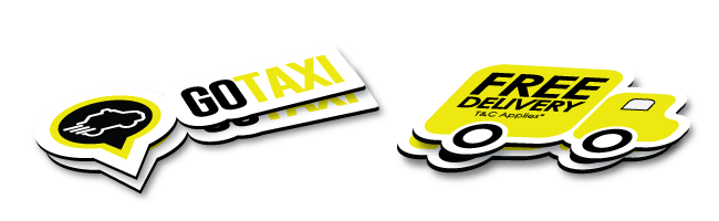 Fridge Magnet Printing