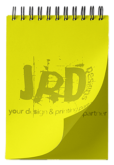 Notepad Printing