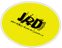 Car Window Sticker Printing